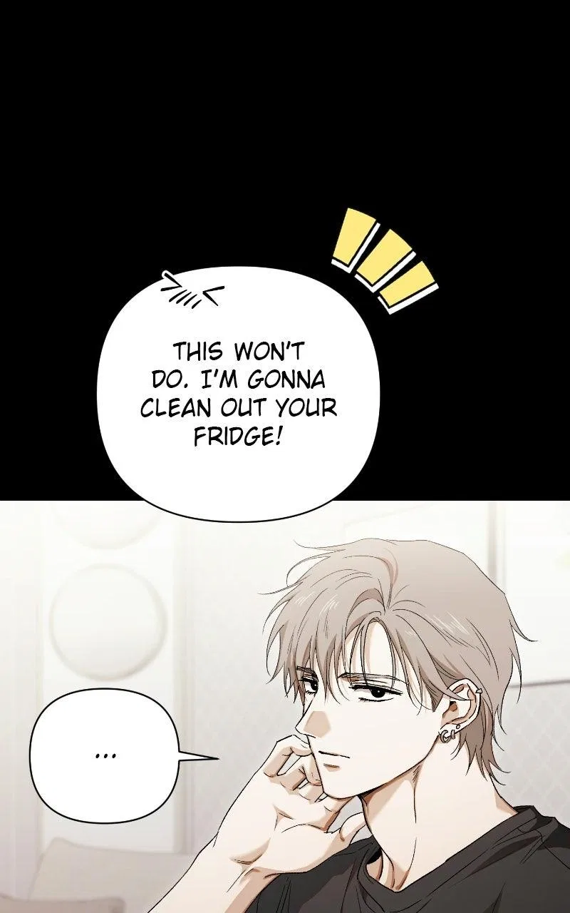 Be a Bad Boy! Chapter 11 – Page 20