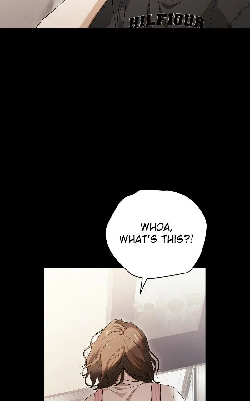 Be a Bad Boy! Chapter 11 – Page 21