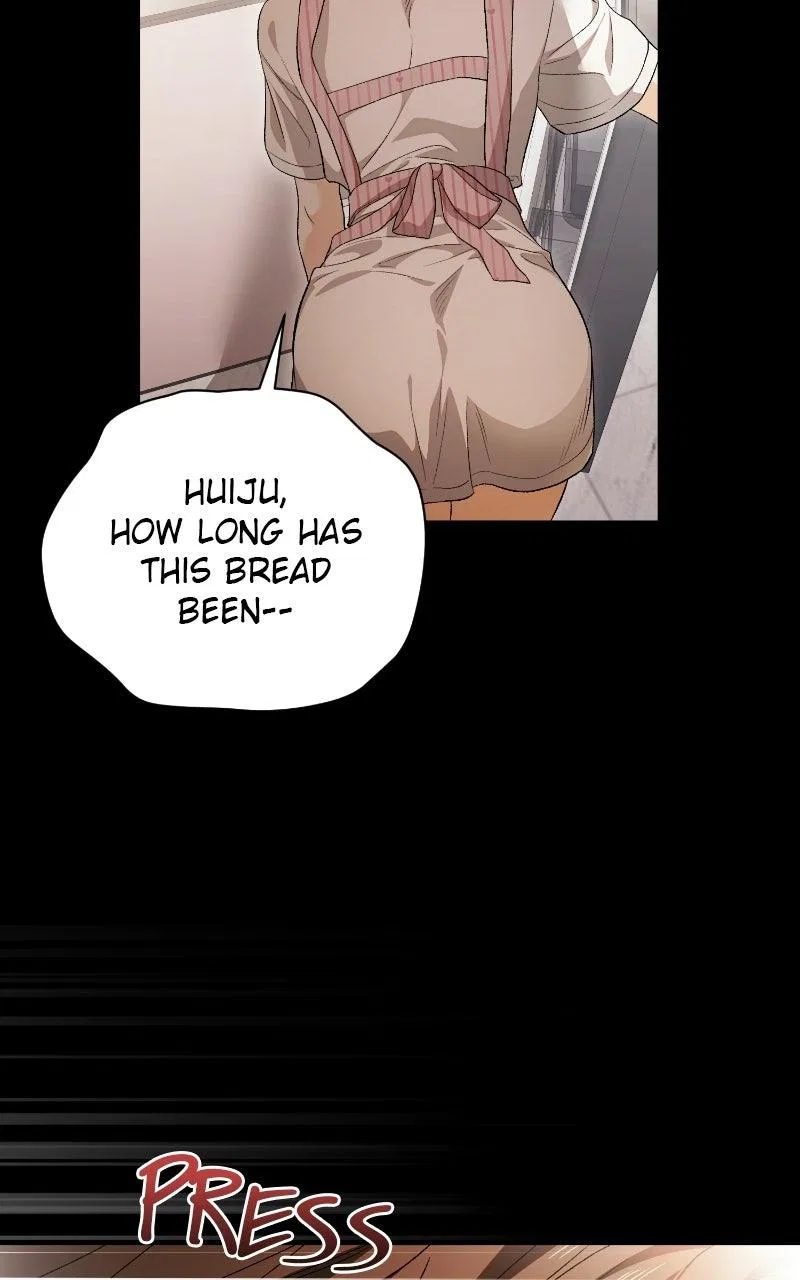 Be a Bad Boy! Chapter 11 – Page 22