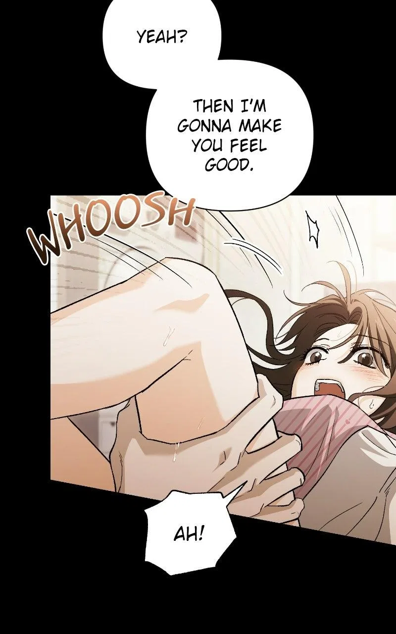 Be a Bad Boy! Chapter 11 – Page 38