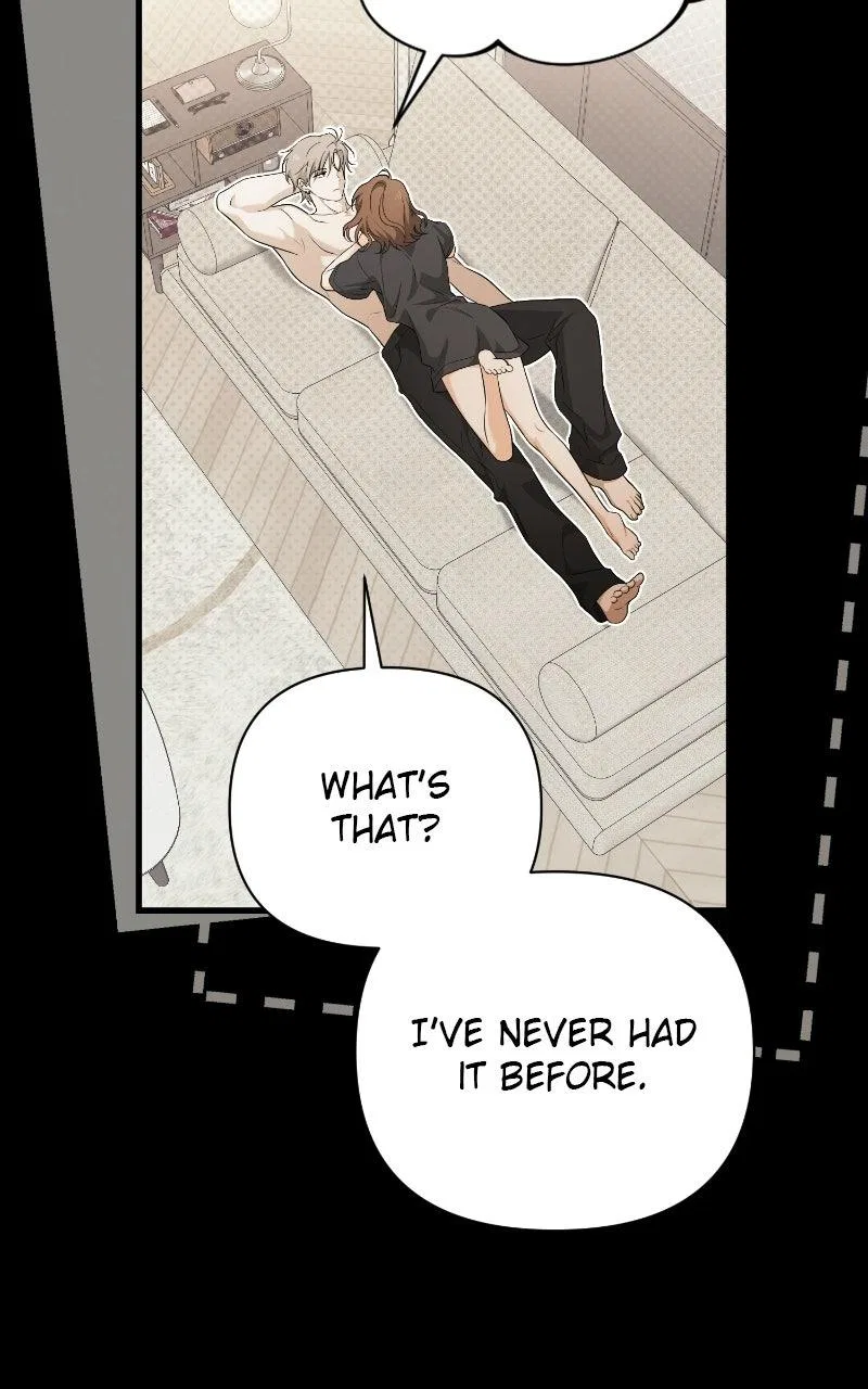 Be a Bad Boy! Chapter 11 – Page 49