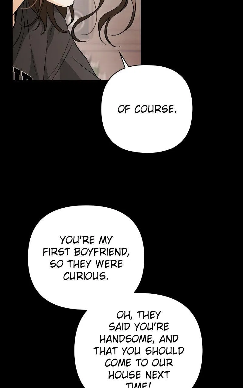 Be a Bad Boy! Chapter 11 – Page 54