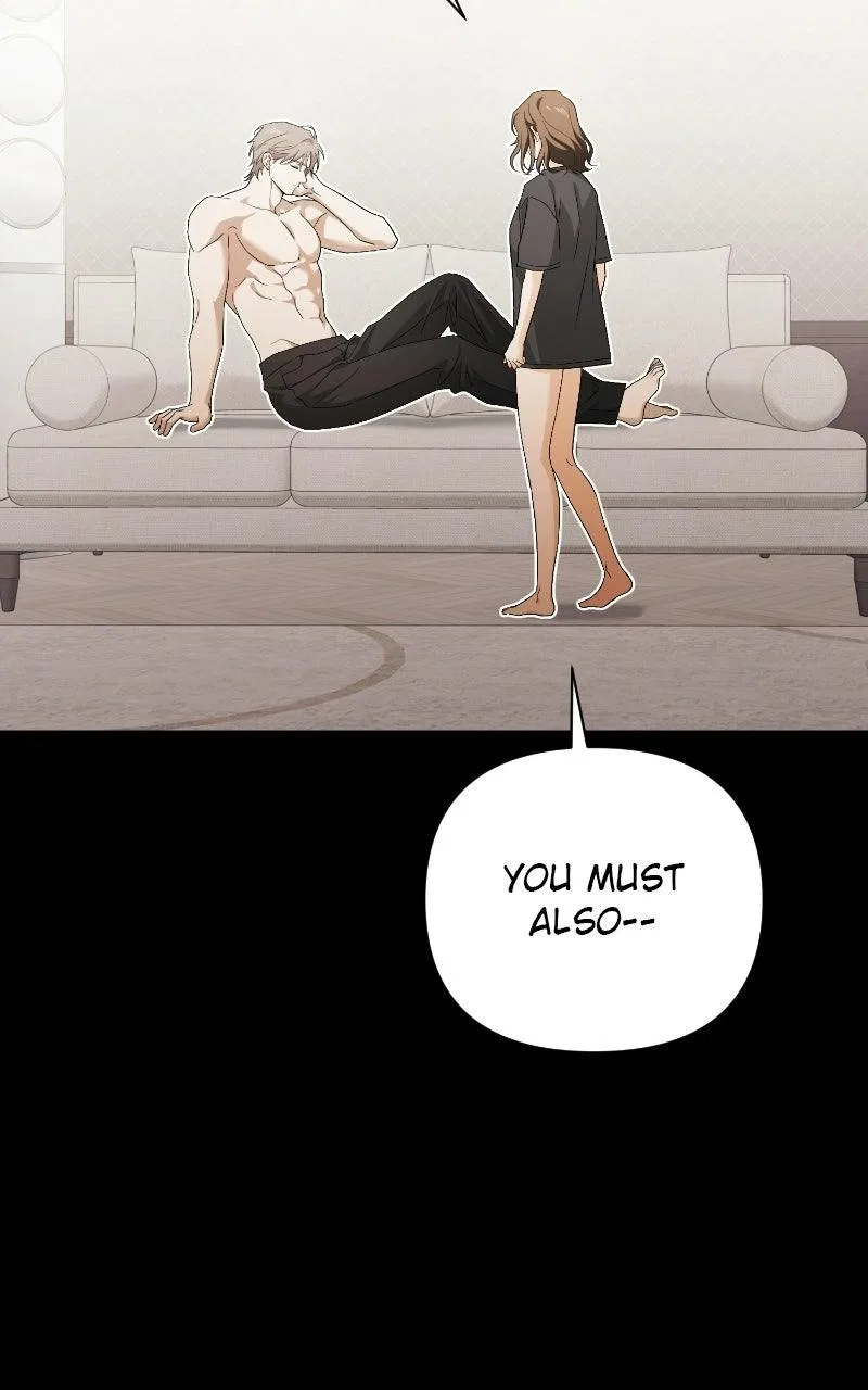 Be a Bad Boy! Chapter 11 – Page 64