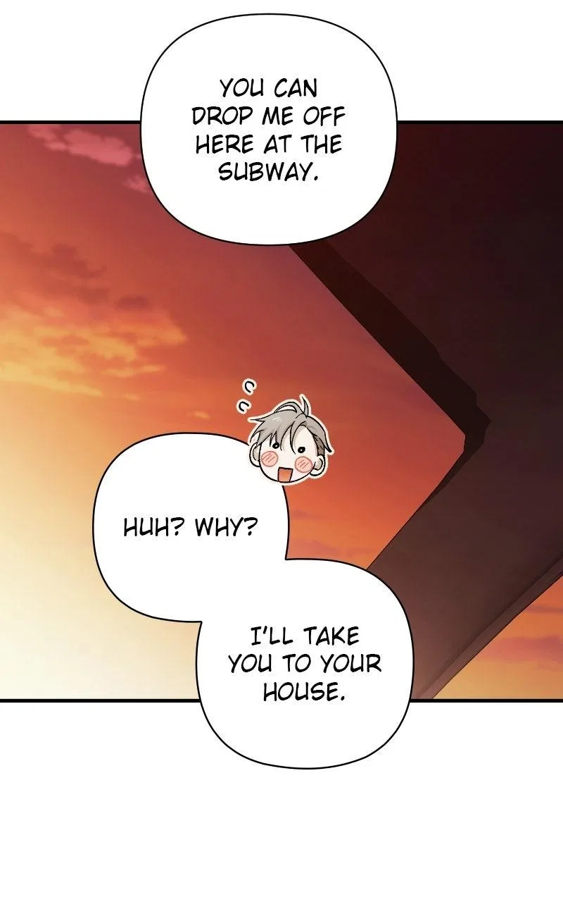 Be a Bad Boy! Chapter 11 – Page 78