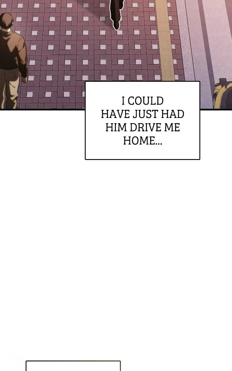 Be a Bad Boy! Chapter 11 – Page 85