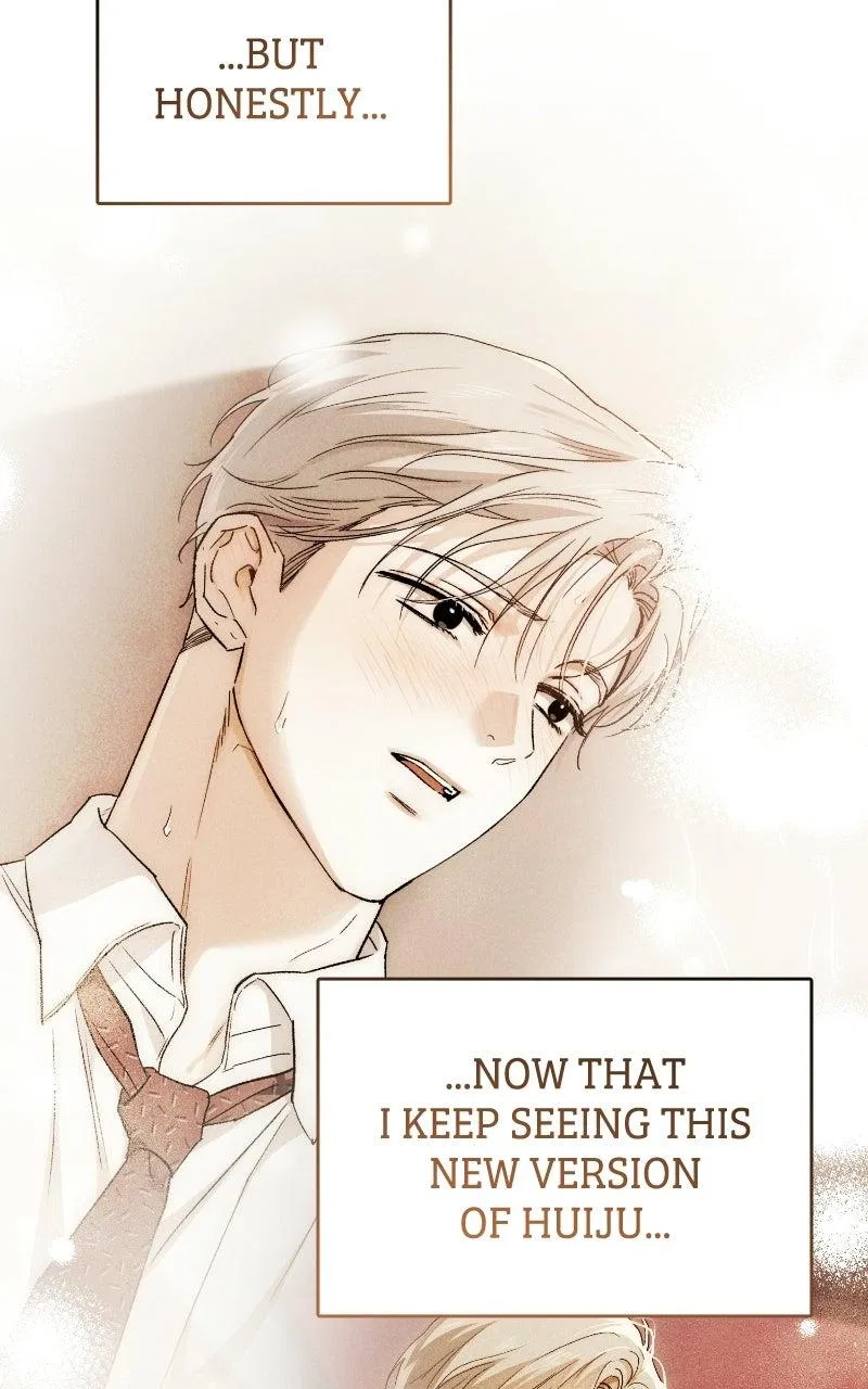 Be a Bad Boy! Chapter 11 – Page 86