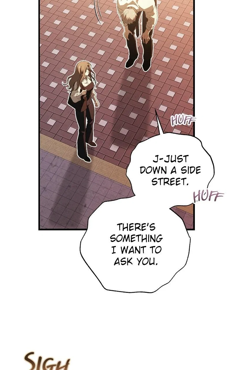 Be a Bad Boy! Chapter 11 – Page 95