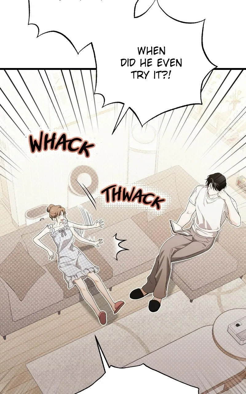 Be a Bad Boy! Chapter 11 – Page 103