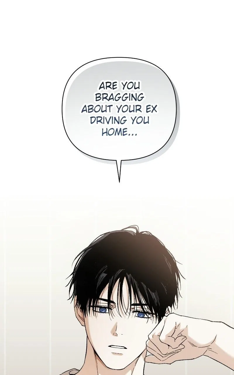 Be a Bad Boy! Chapter 11 – Page 107