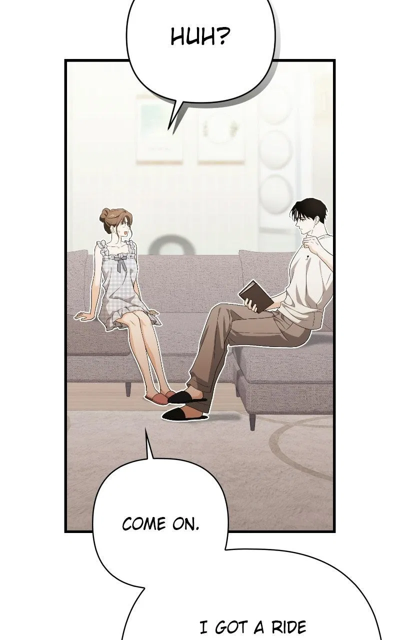 Be a Bad Boy! Chapter 11 – Page 109