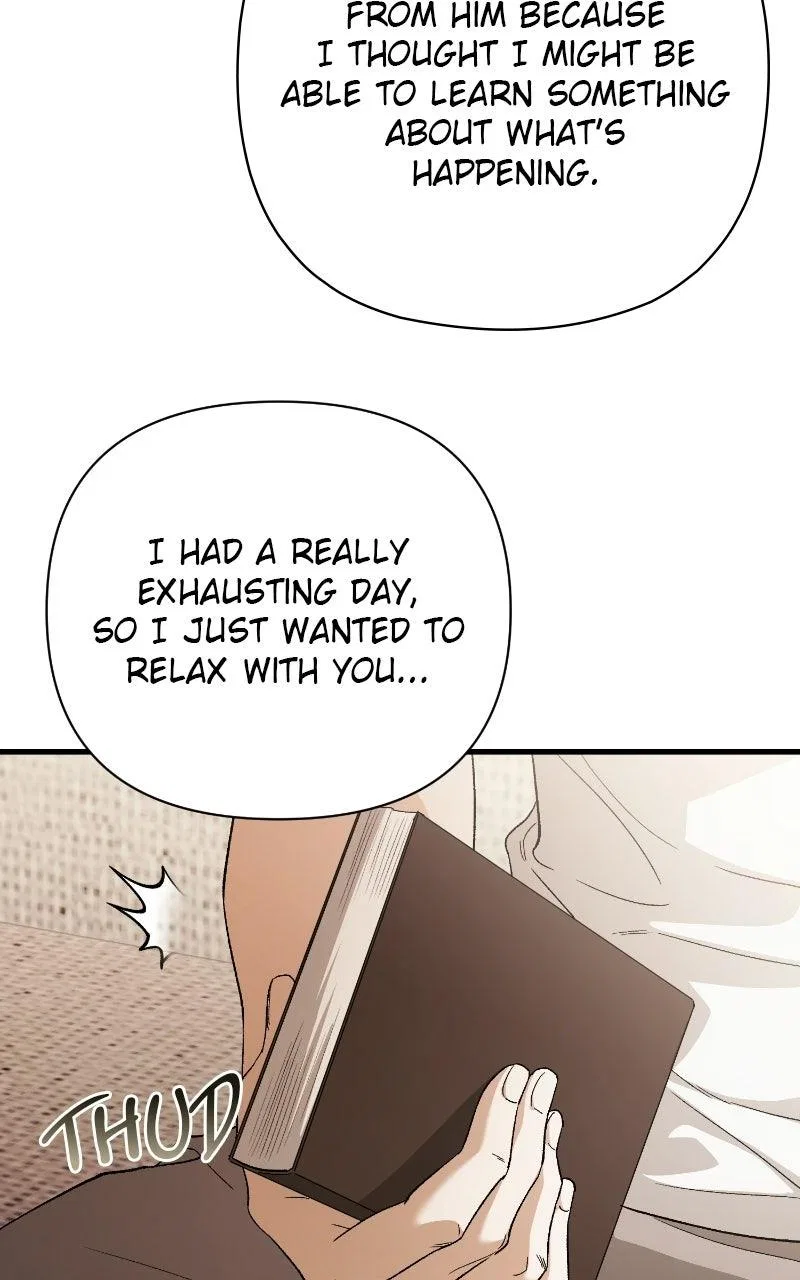 Be a Bad Boy! Chapter 11 – Page 110