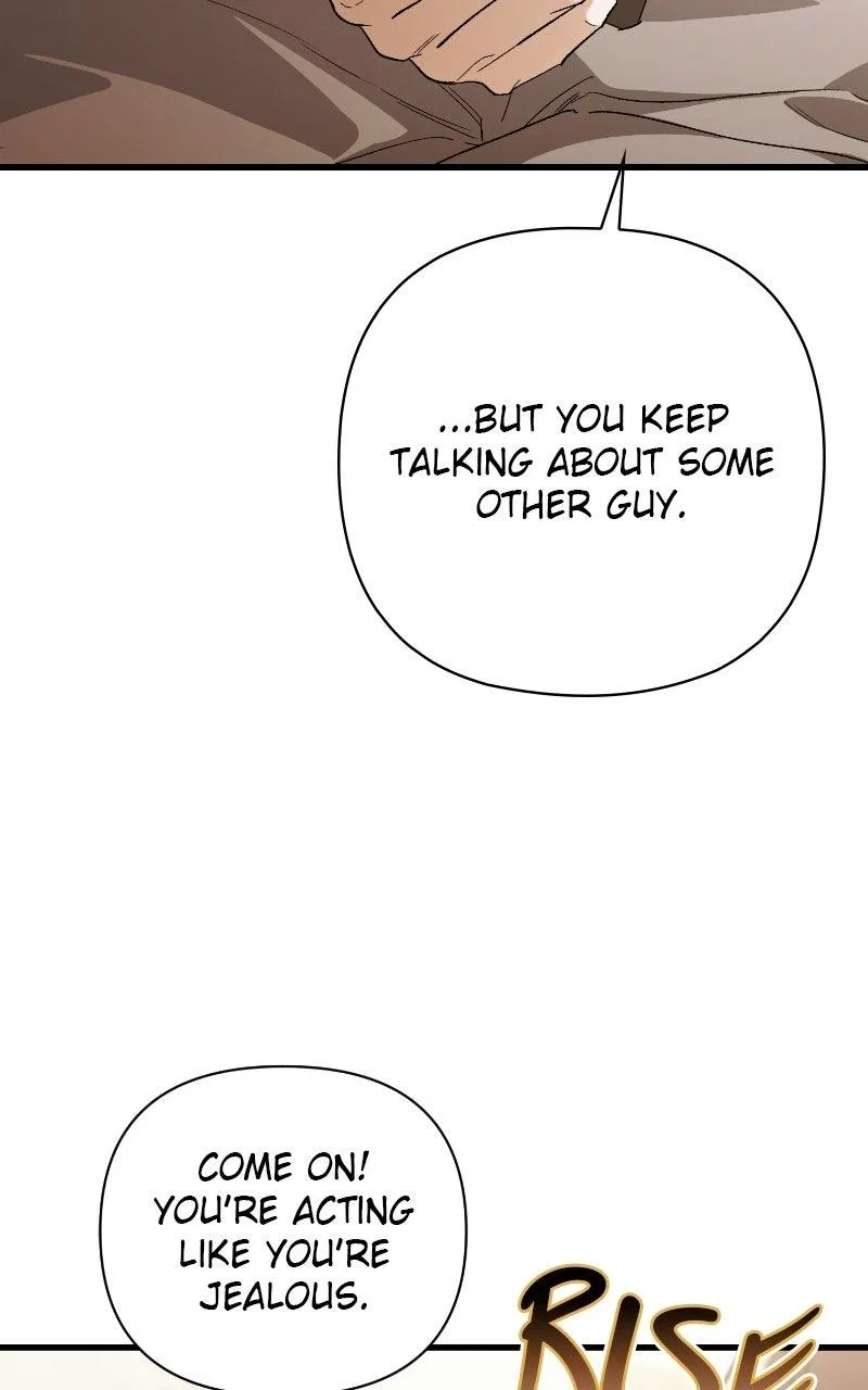 Be a Bad Boy! Chapter 11 – Page 111