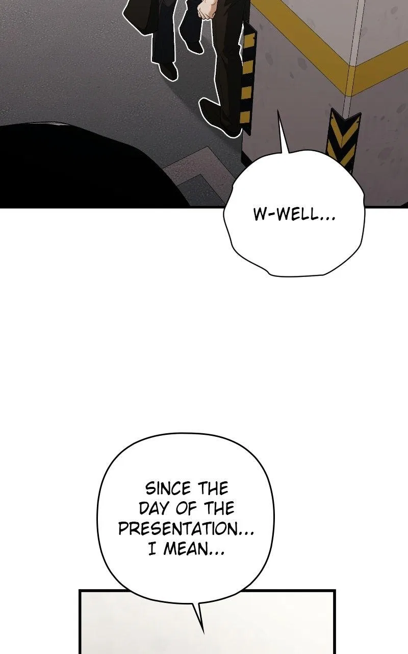 Be a Bad Boy! Chapter 10 – Page 18