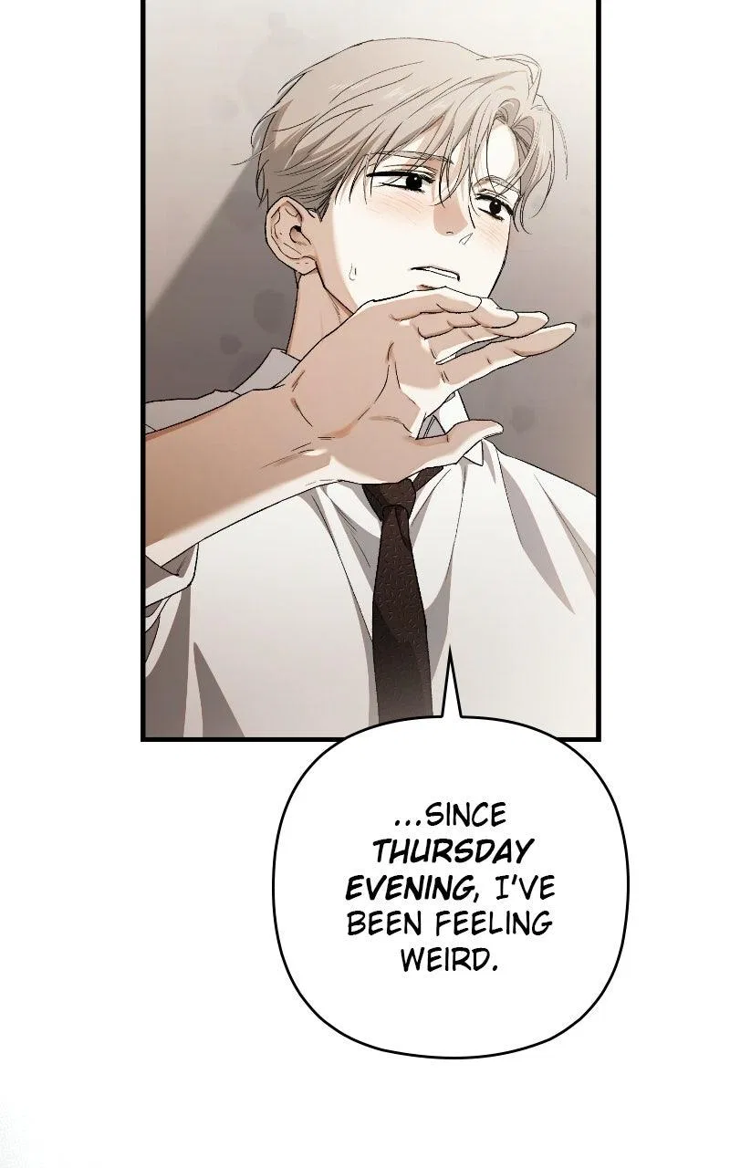 Be a Bad Boy! Chapter 10 – Page 19
