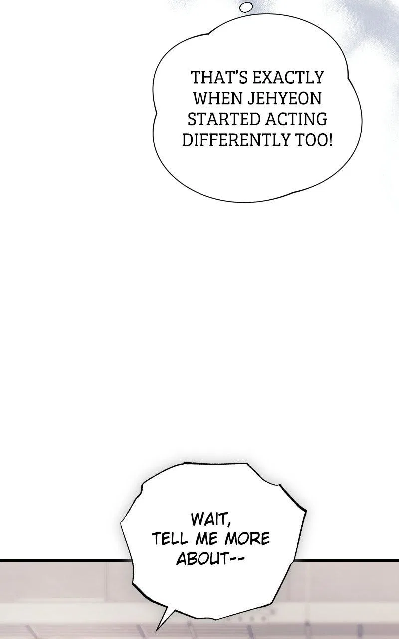 Be a Bad Boy! Chapter 10 – Page 21