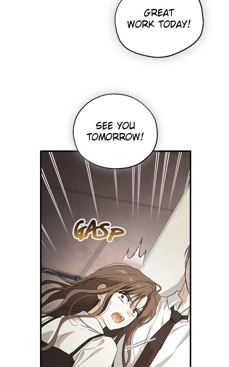 Be a Bad Boy! Chapter 10 – Page 23