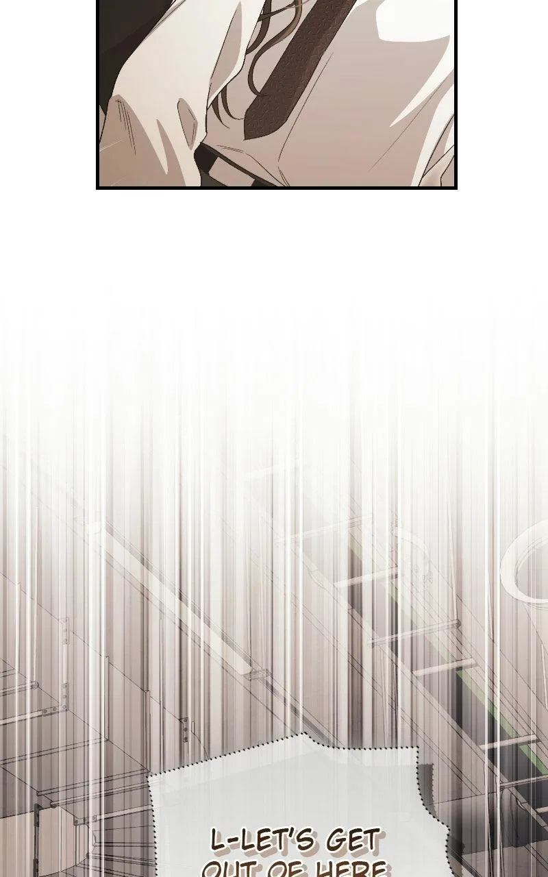 Be a Bad Boy! Chapter 10 – Page 24
