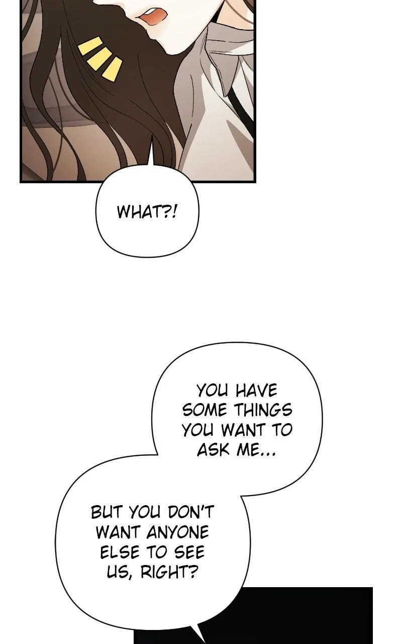 Be a Bad Boy! Chapter 10 – Page 33