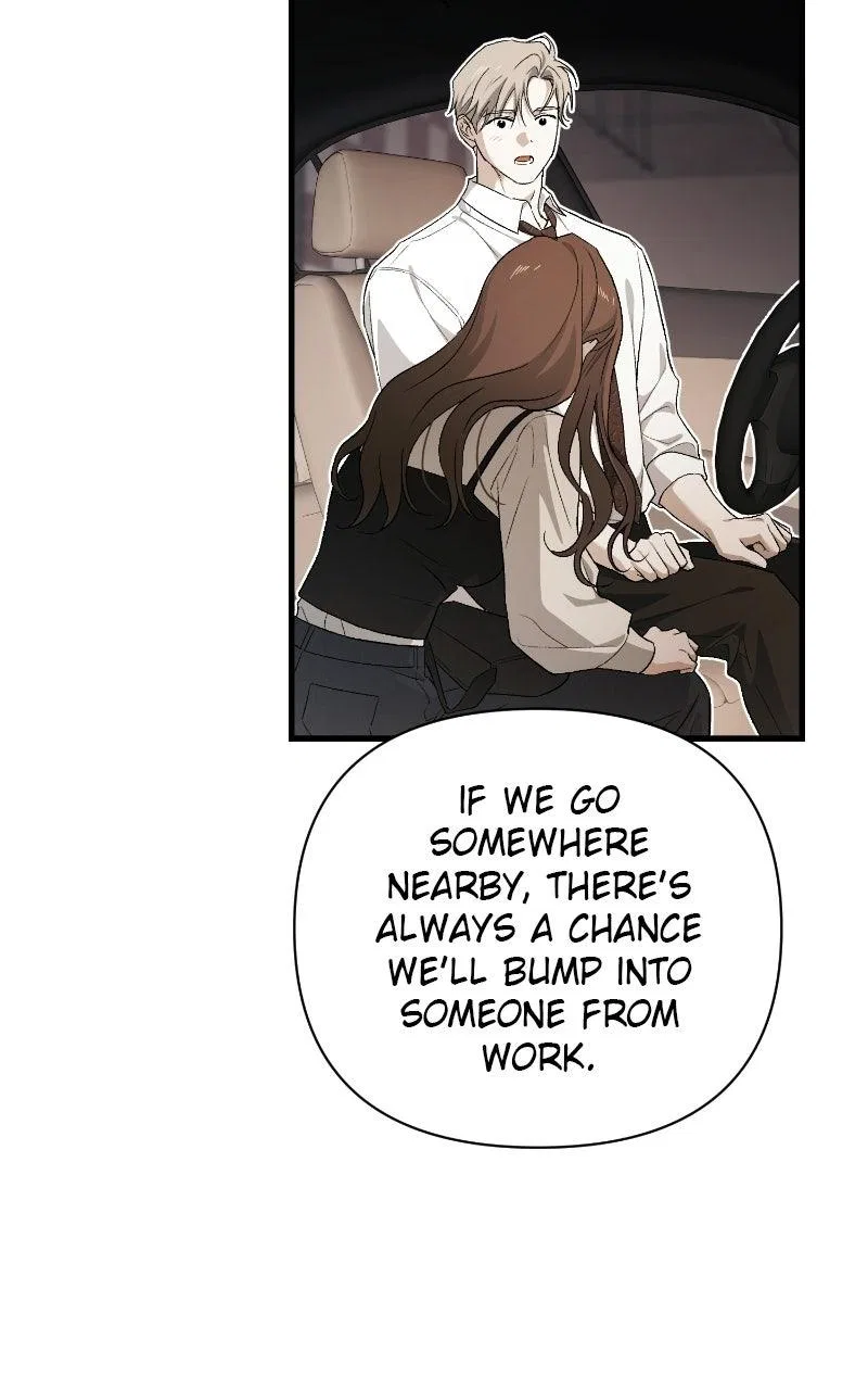 Be a Bad Boy! Chapter 10 – Page 34