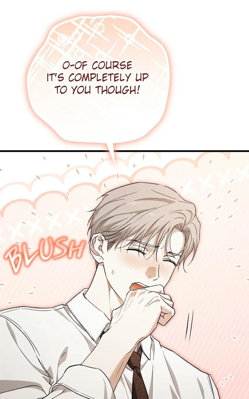Be a Bad Boy! Chapter 10 – Page 35