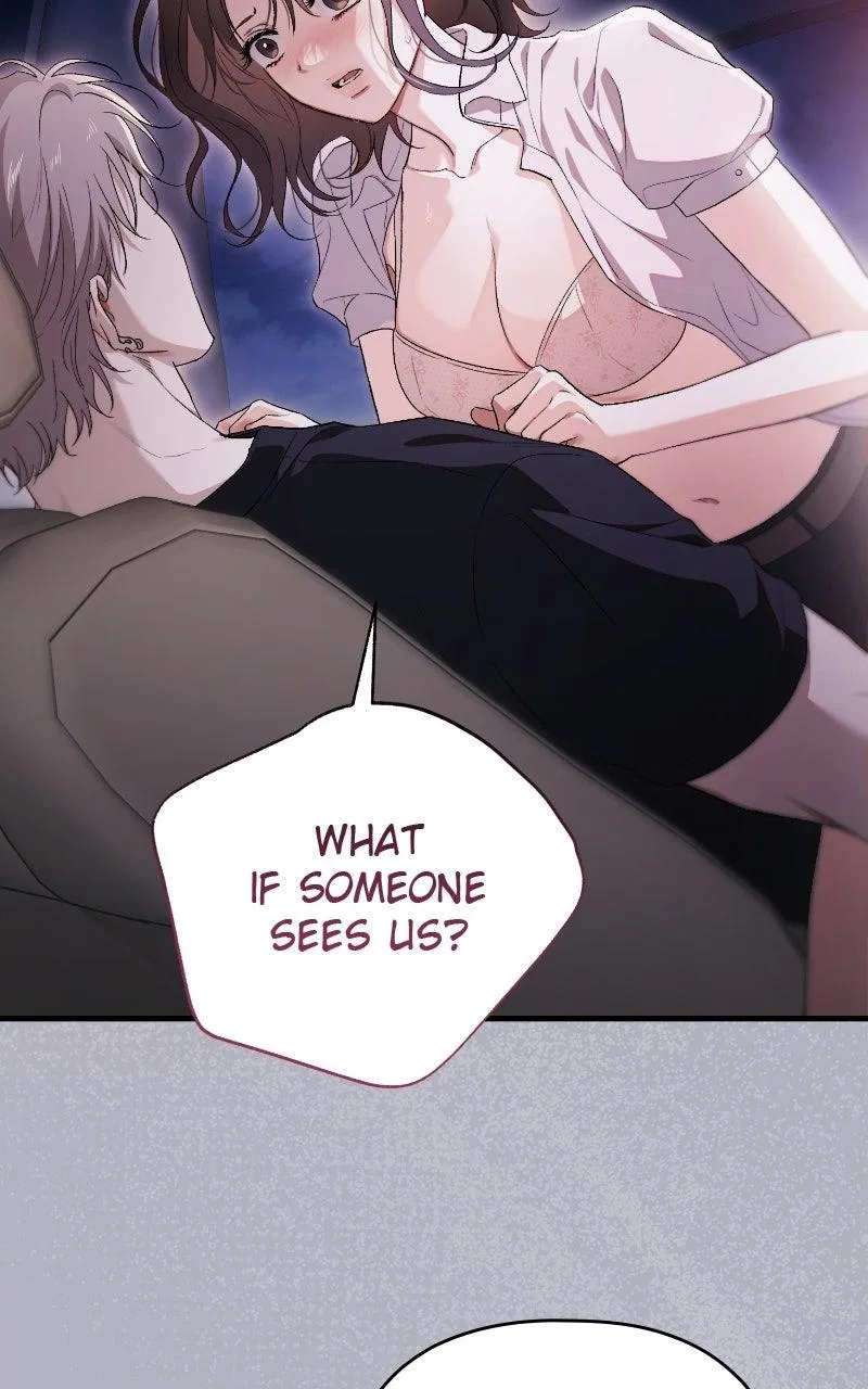 Be a Bad Boy! Chapter 10 – Page 43