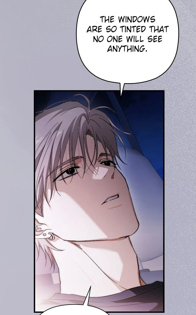 Be a Bad Boy! Chapter 10 – Page 44