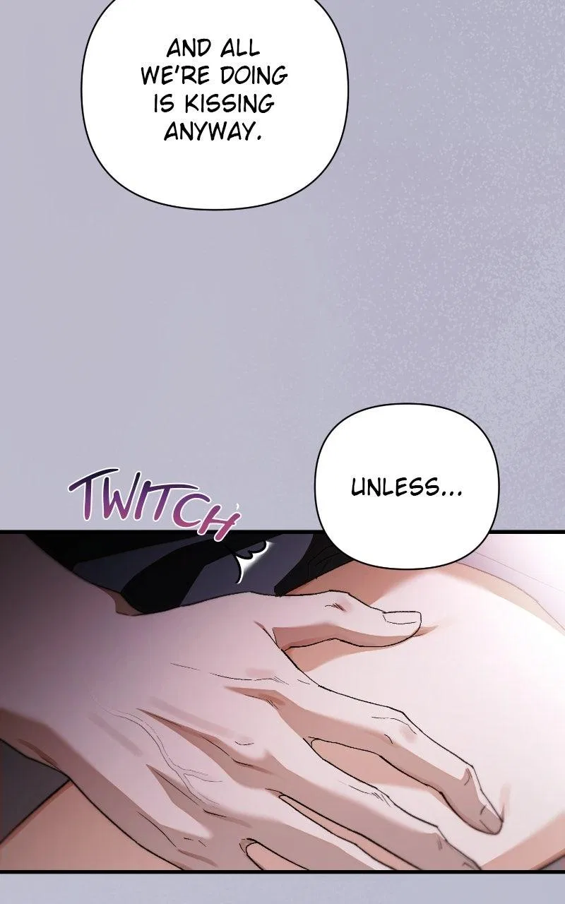 Be a Bad Boy! Chapter 10 – Page 45