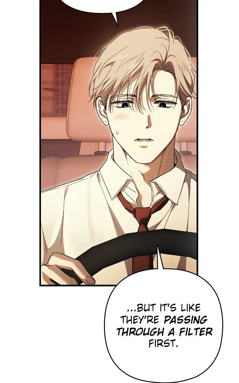 Be a Bad Boy! Chapter 10 – Page 59