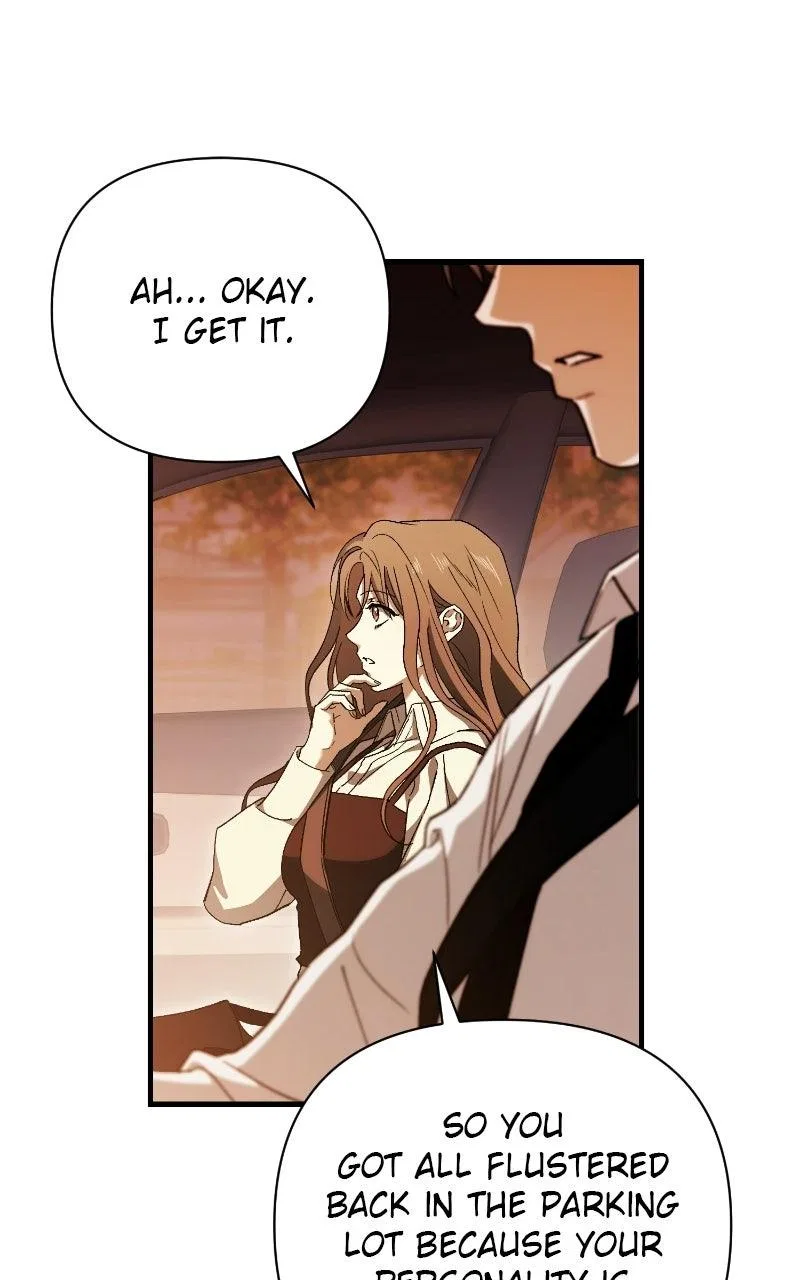 Be a Bad Boy! Chapter 10 – Page 63
