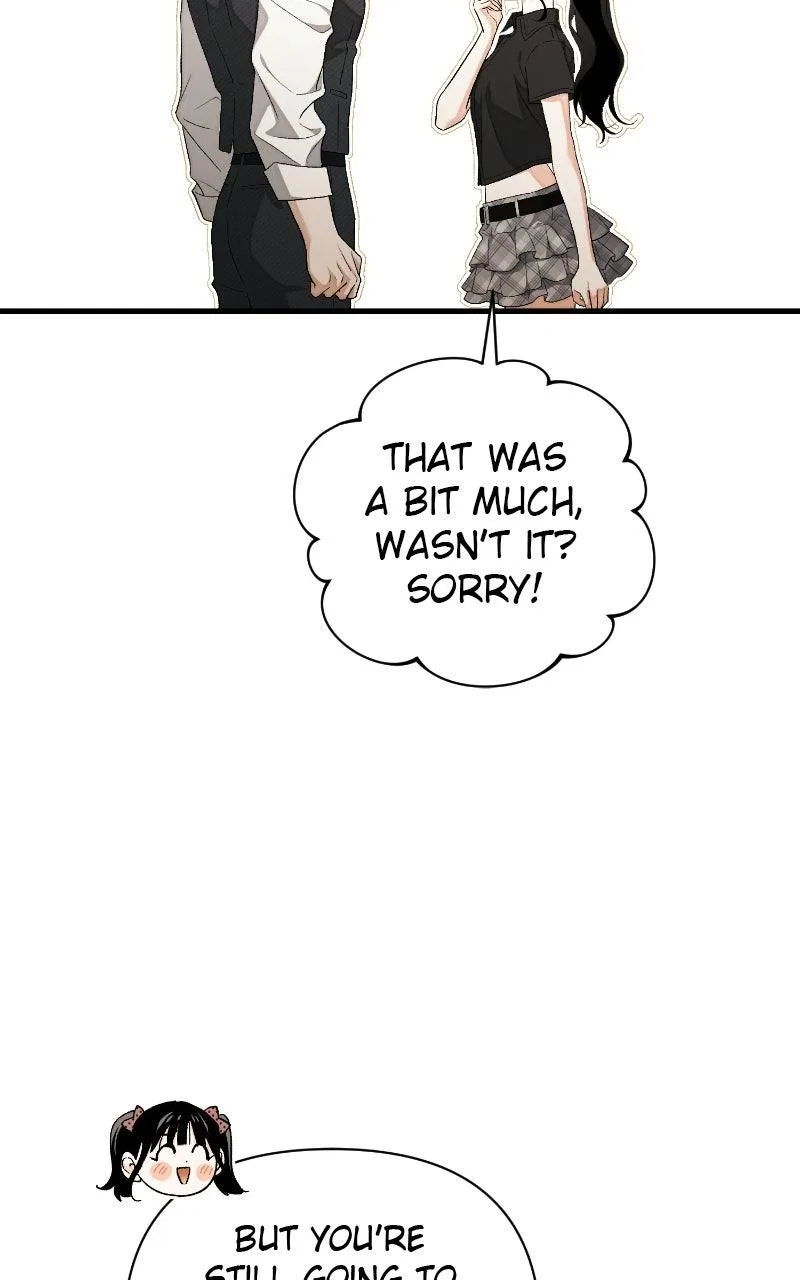 Be a Bad Boy! Chapter 10 – Page 89