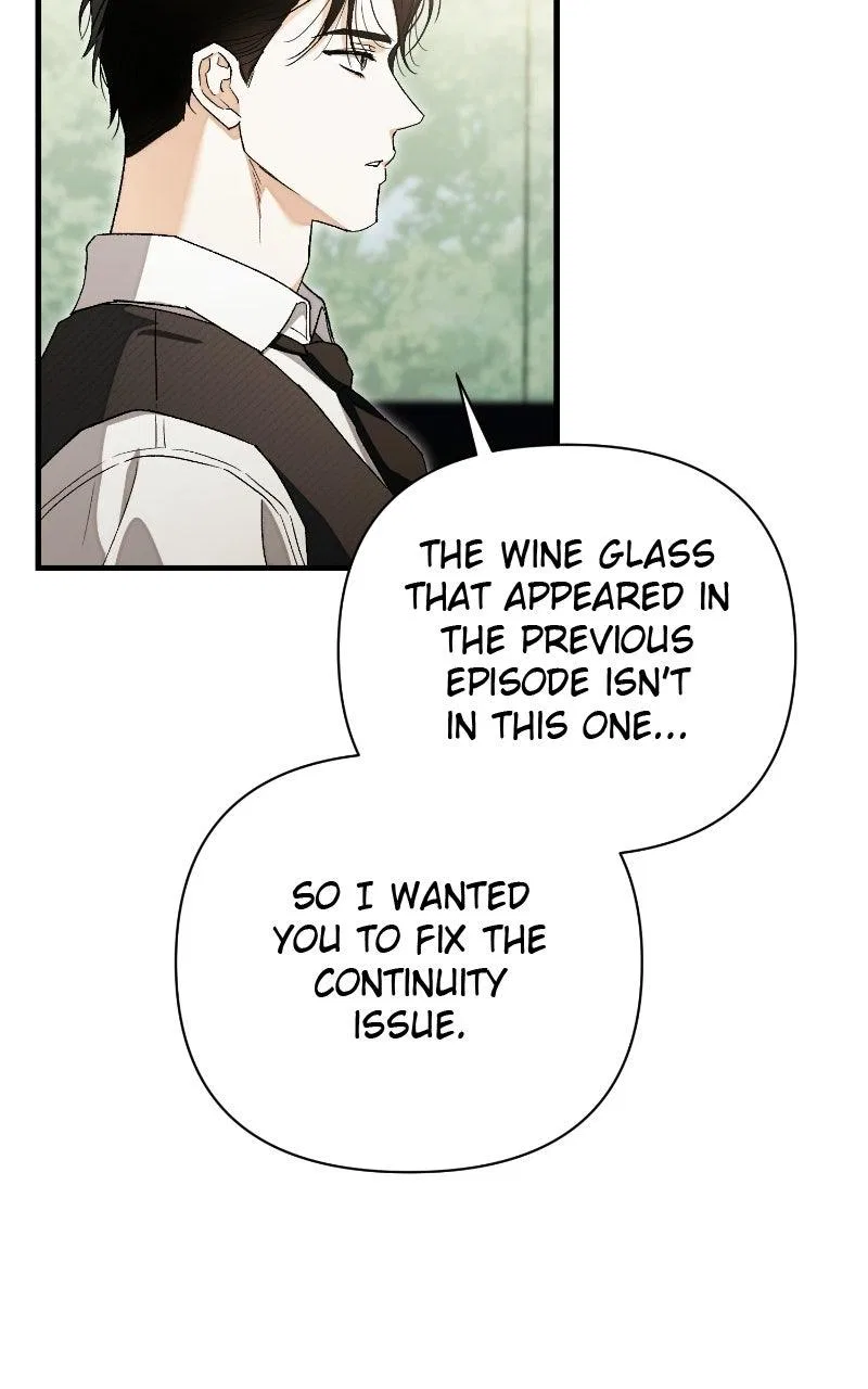 Be a Bad Boy! Chapter 10 – Page 93
