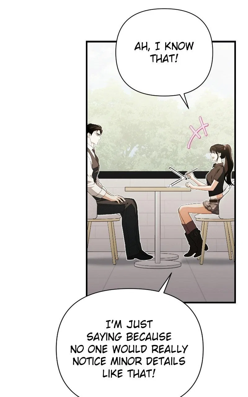 Be a Bad Boy! Chapter 10 – Page 94