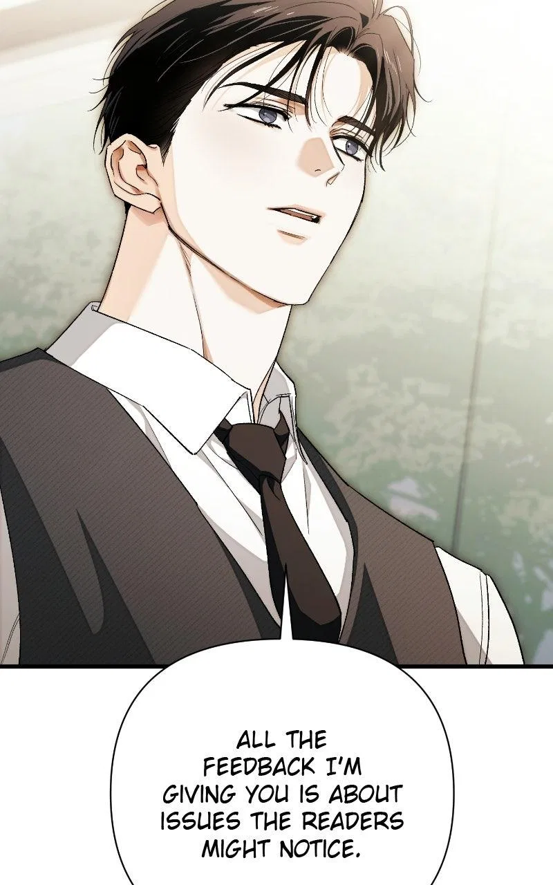 Be a Bad Boy! Chapter 10 – Page 96
