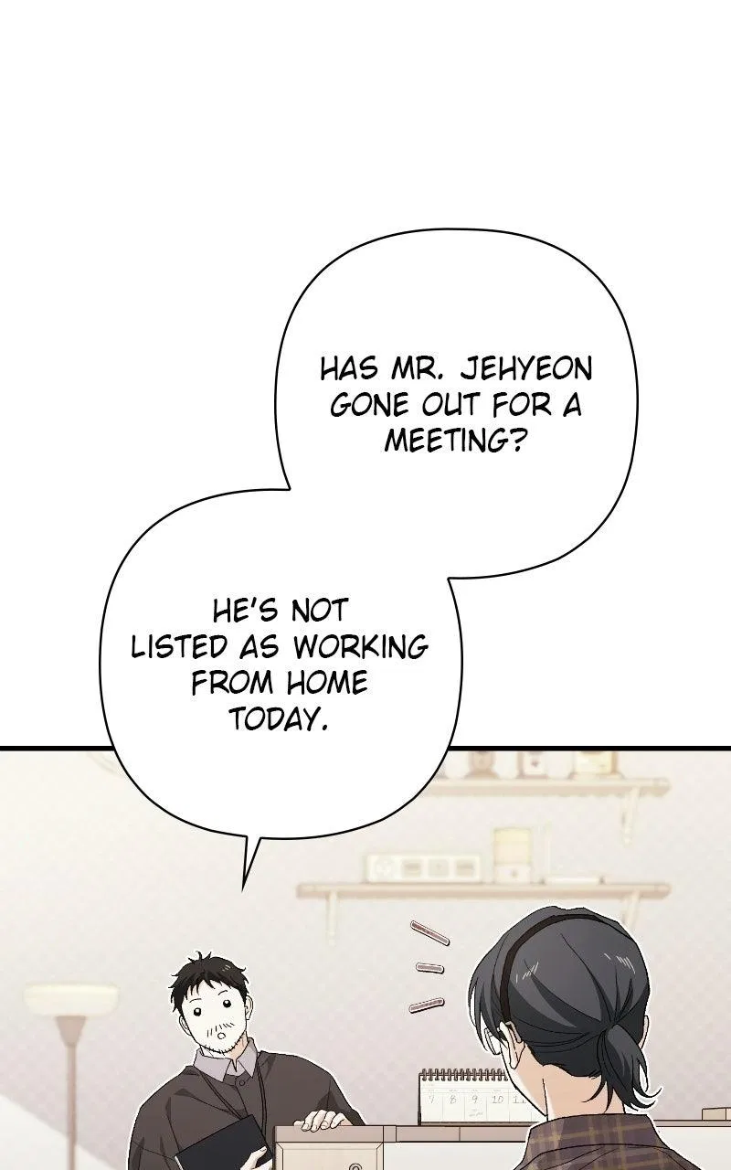 Be a Bad Boy! Chapter 10 – Page 101