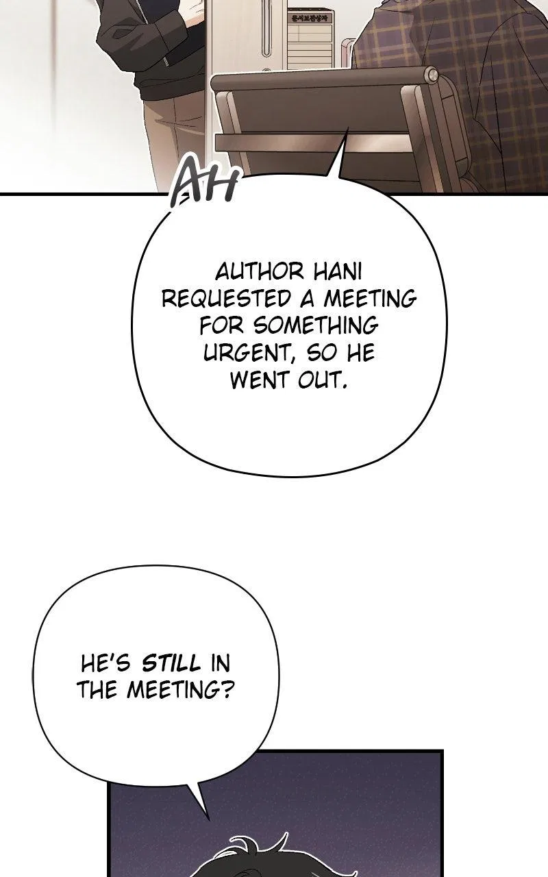 Be a Bad Boy! Chapter 10 – Page 102