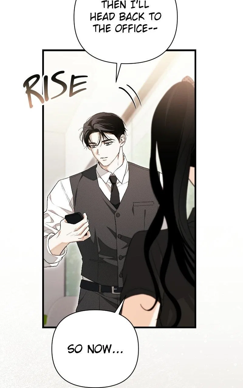 Be a Bad Boy! Chapter 10 – Page 106