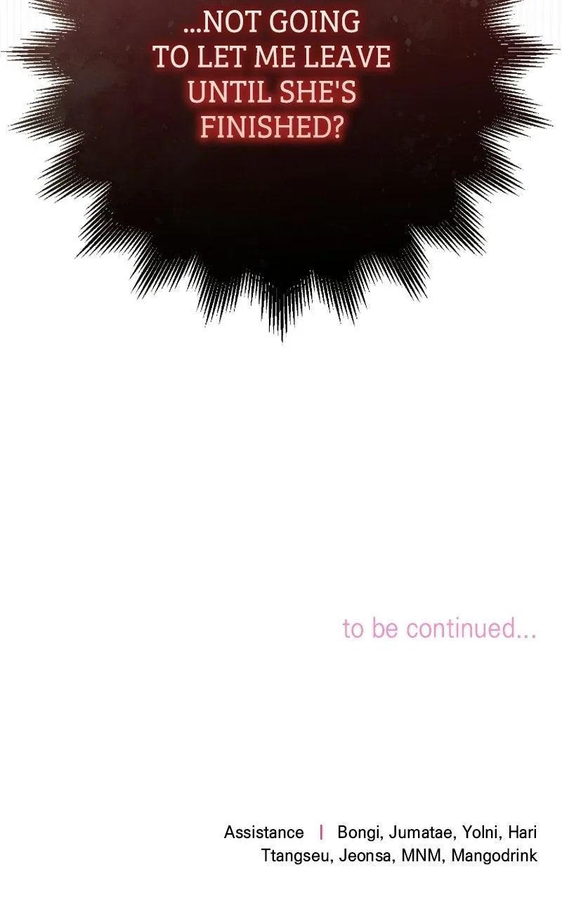 Be a Bad Boy! Chapter 10 – Page 113