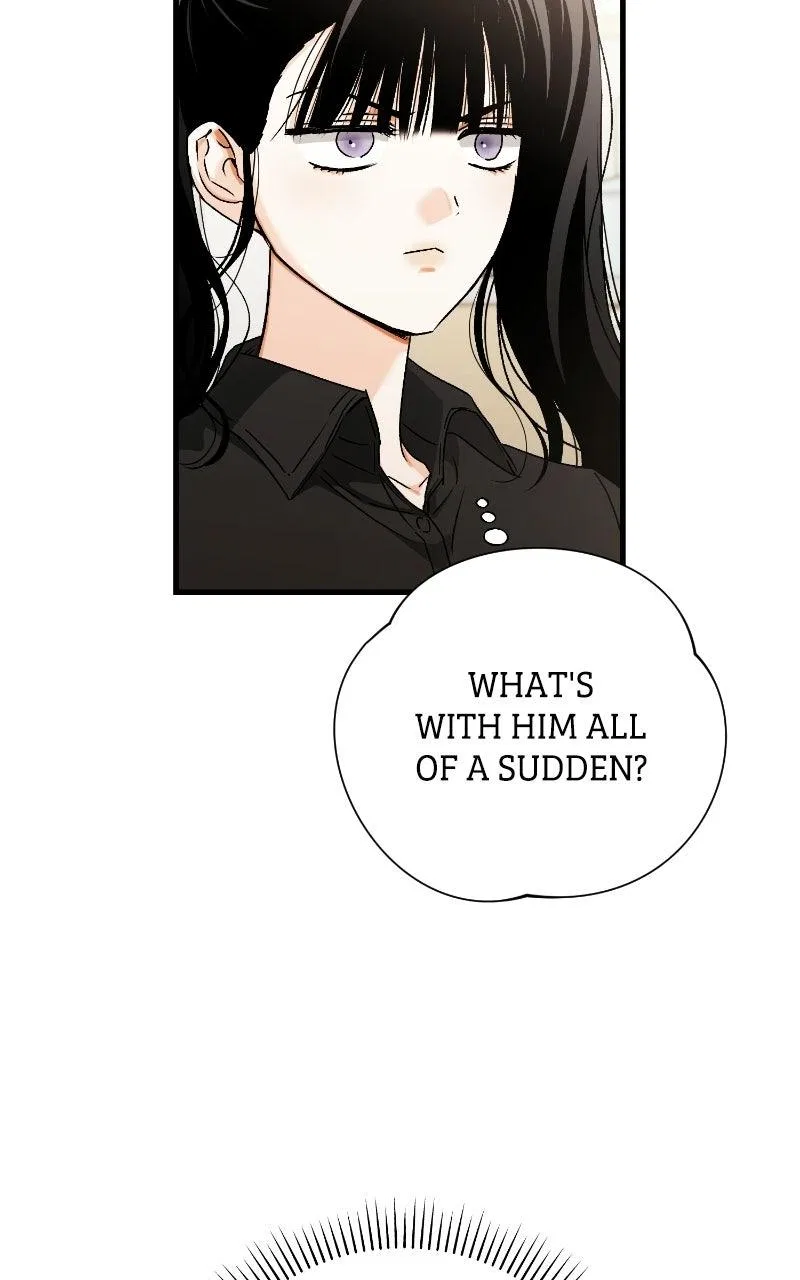 Be a Bad Boy! Chapter 9 – Page 4