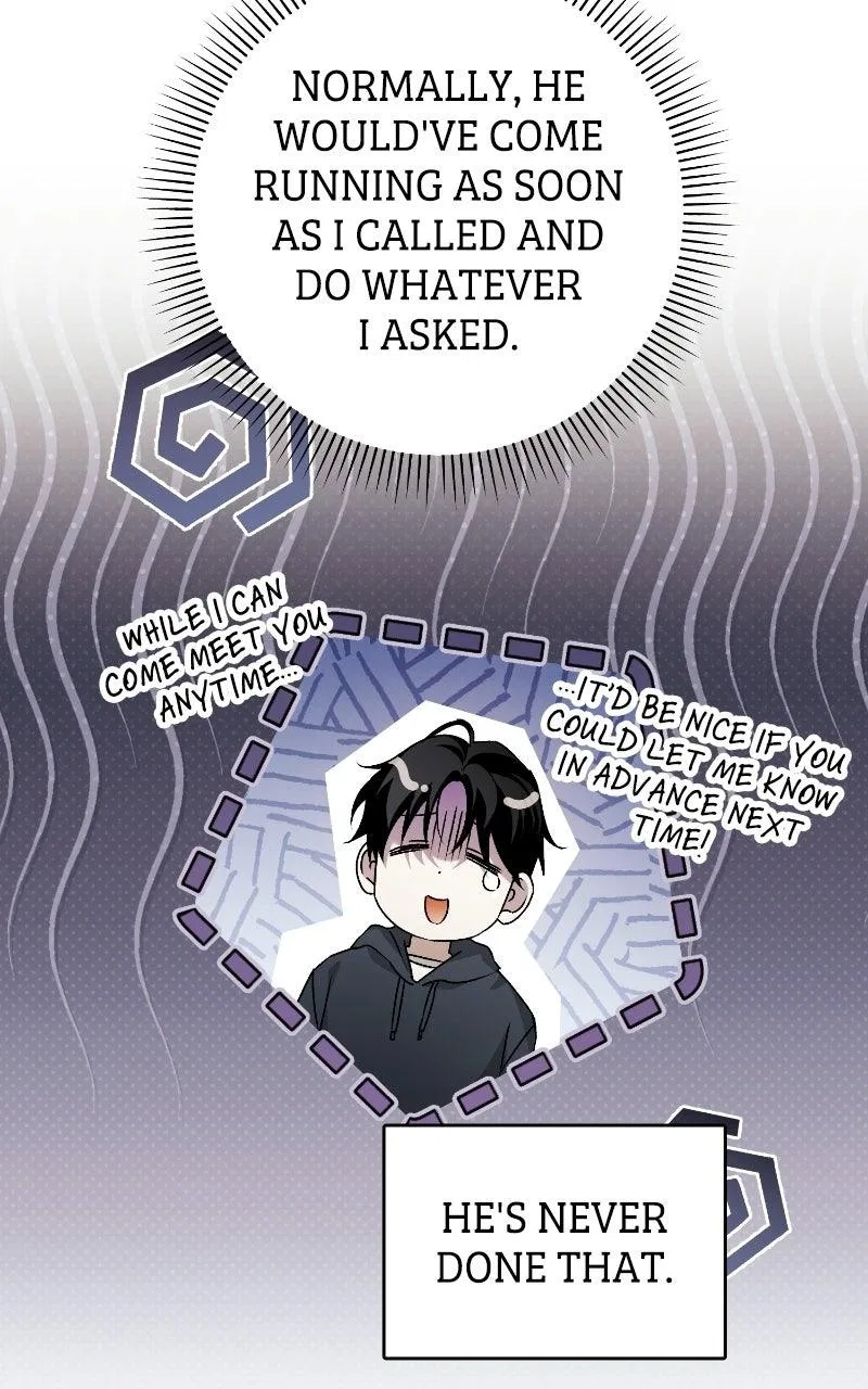Be a Bad Boy! Chapter 9 – Page 5