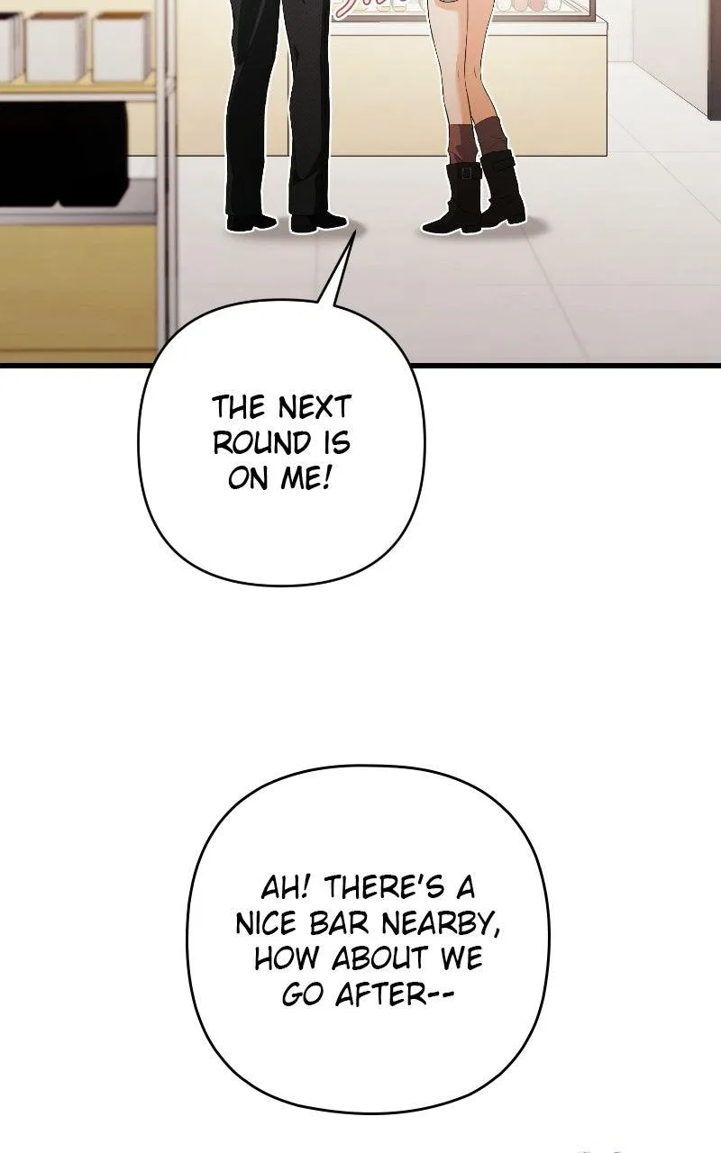 Be a Bad Boy! Chapter 9 – Page 10
