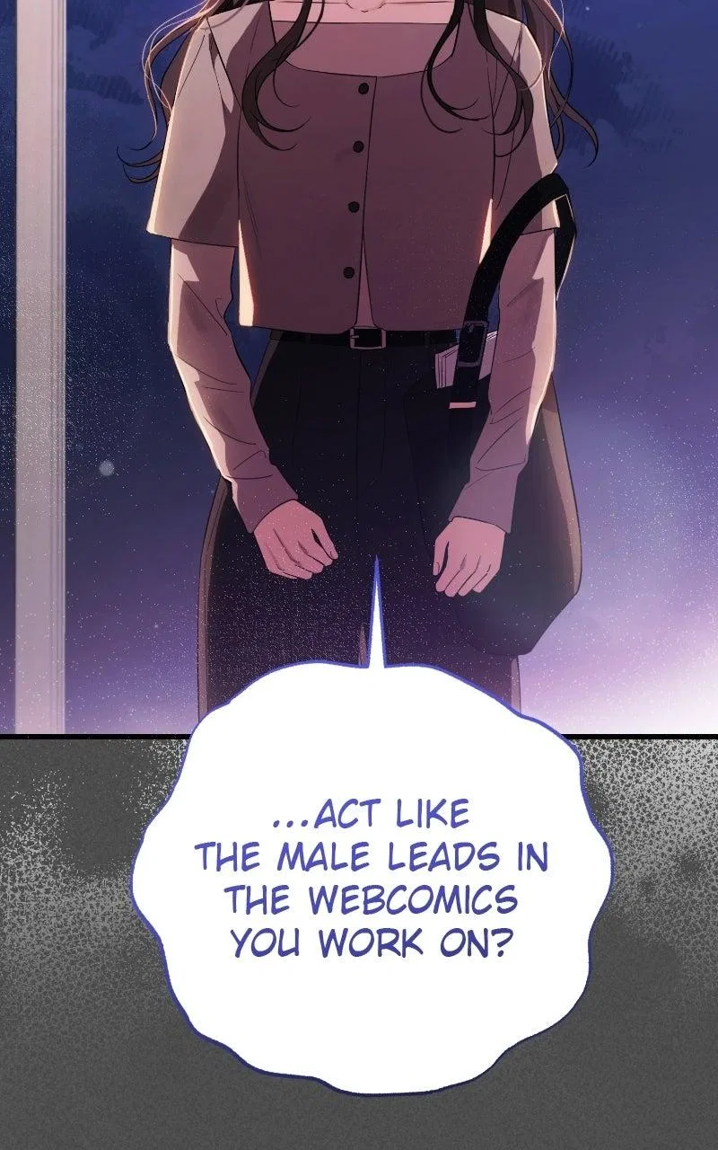 Be a Bad Boy! Chapter 9 – Page 28