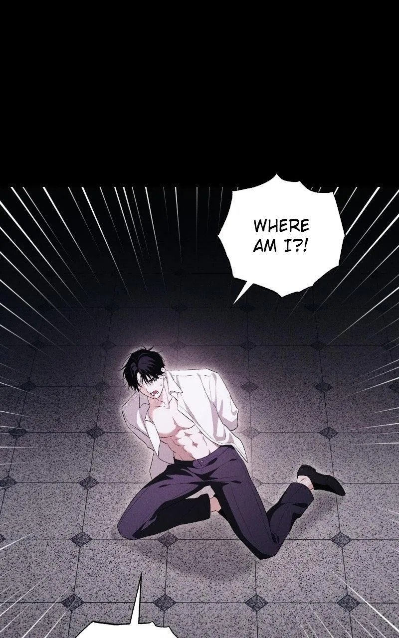 Be a Bad Boy! Chapter 9 – Page 39