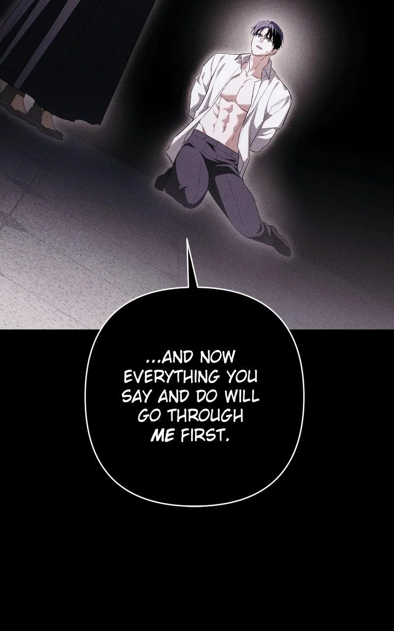Be a Bad Boy! Chapter 9 – Page 46