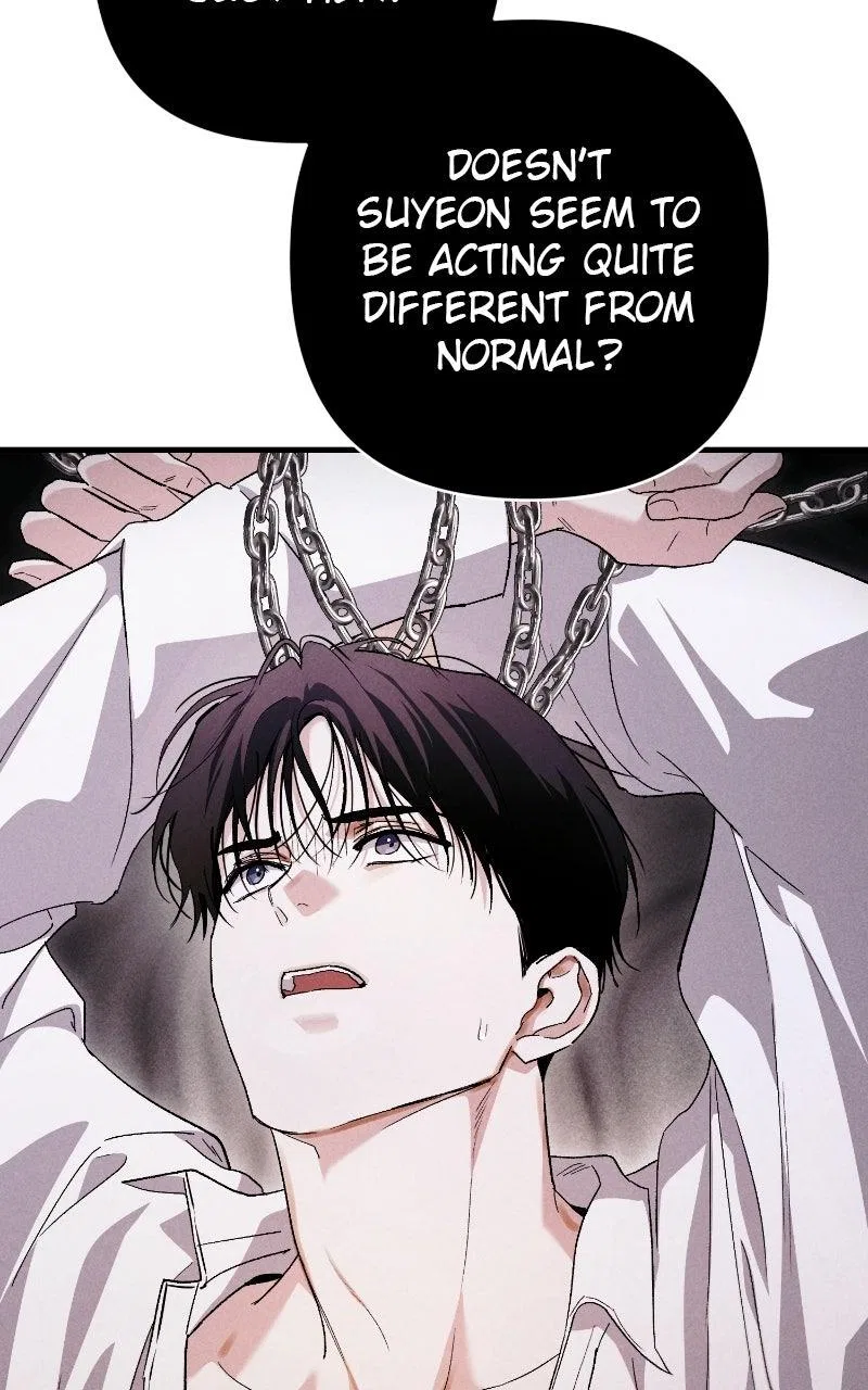 Be a Bad Boy! Chapter 9 – Page 75