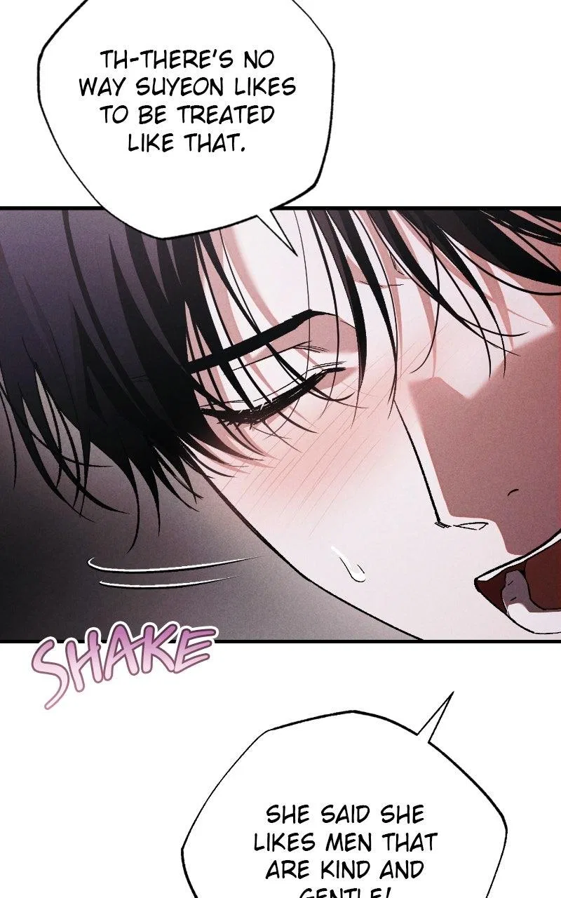 Be a Bad Boy! Chapter 9 – Page 77