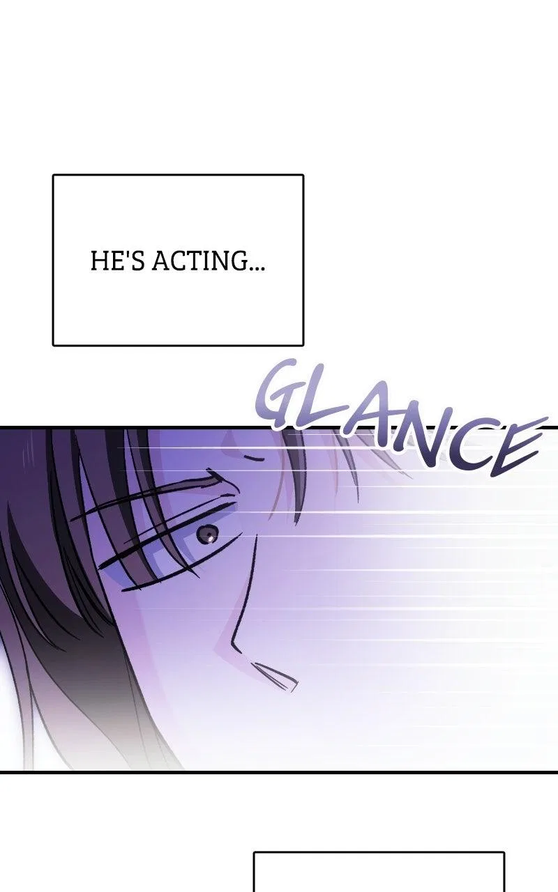 Be a Bad Boy! Chapter 9 – Page 92