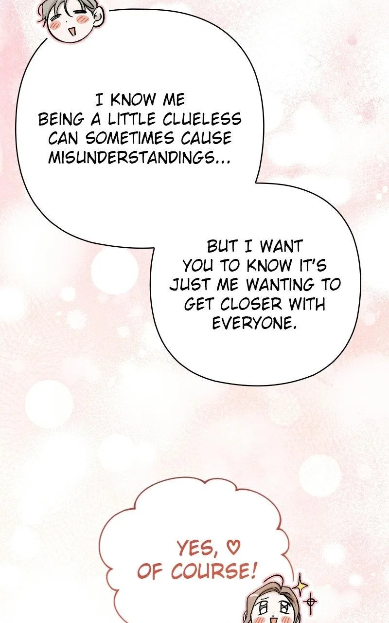 Be a Bad Boy! Chapter 9 – Page 100