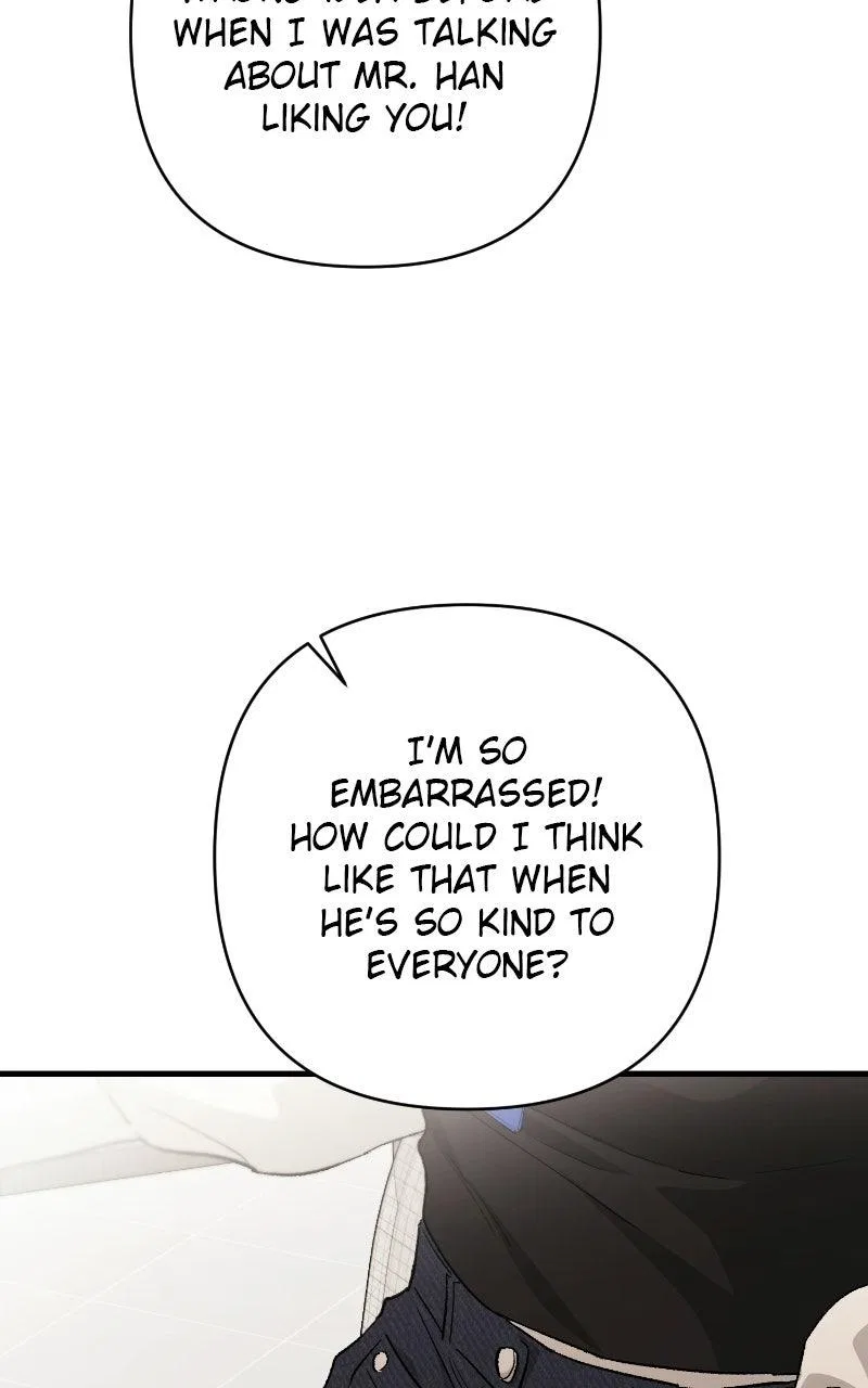 Be a Bad Boy! Chapter 9 – Page 105