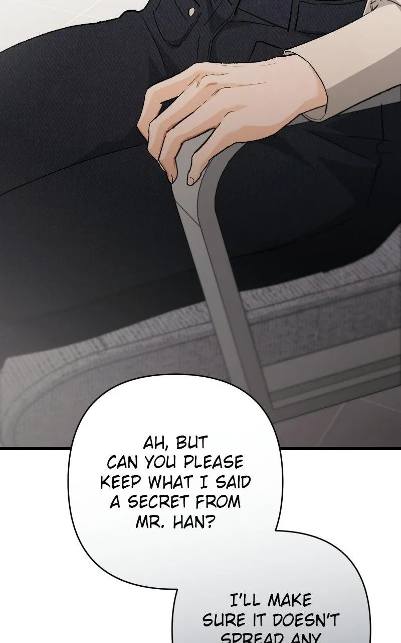 Be a Bad Boy! Chapter 9 – Page 106