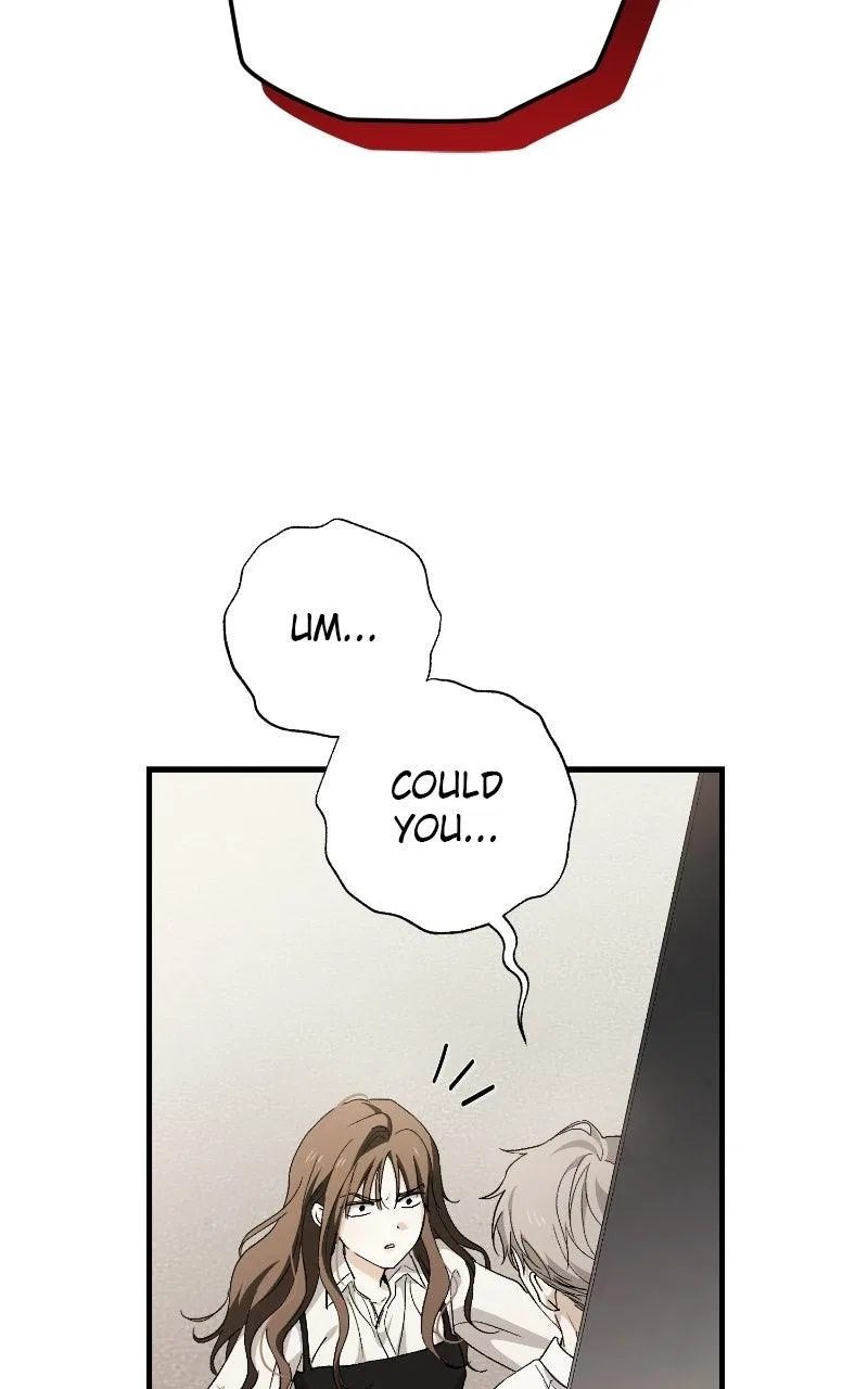 Be a Bad Boy! Chapter 9 – Page 120